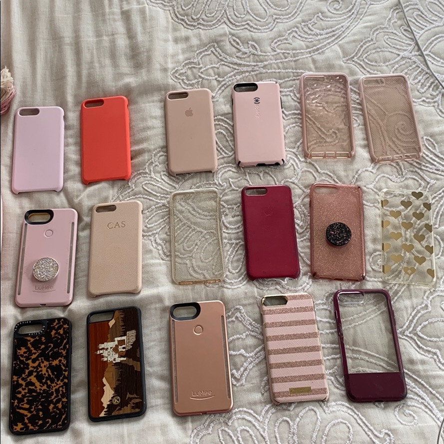 Iphone 8 Plus Cases